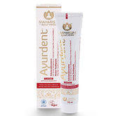 Maharishi Ayurveda, Ayurdent Toothpaste Classic, 75 ml - GREEN LIFE CYPRUS